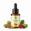 Prickly Pear Seed Oil 1 oz Glass Bottle D9212