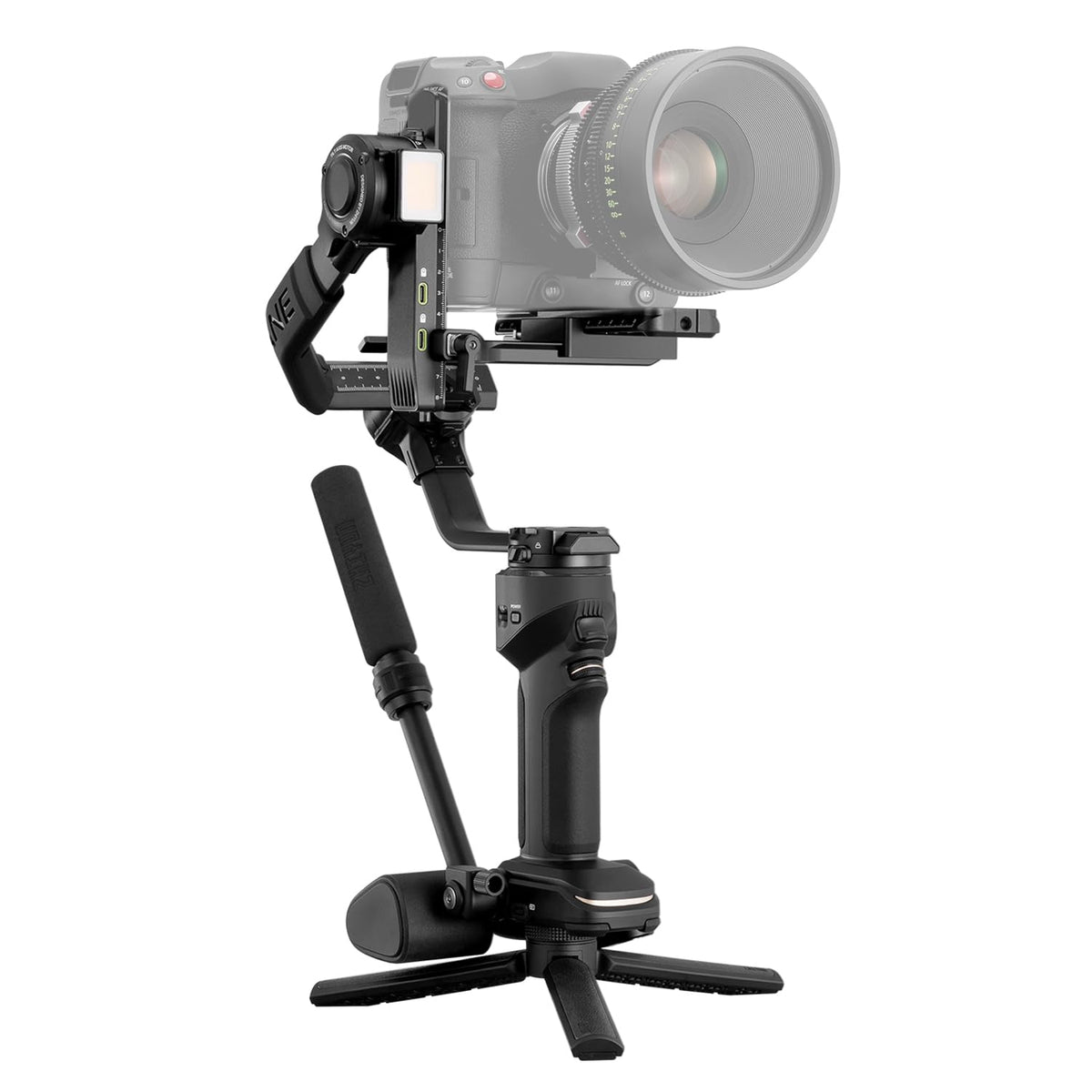 3-Axis Gimbal Stabilizer C26743