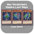 Custom Deck for Yu-Gi-Oh! L60294