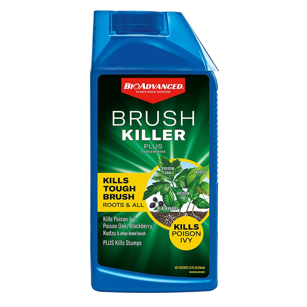 Brush Killer Plus Concentrate 32 fl oz Bottle B6176