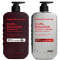 Curly Hair Shampoo & Conditioner Set 16 oz Each N50470