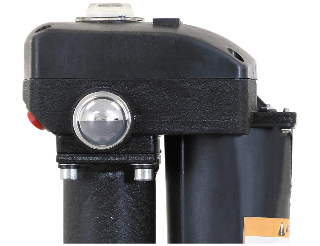 3500 LBS Electric Lift Trailer Tongue Jack Q8329