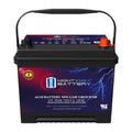 12V 70Ah AGM Replacement Battery H4803