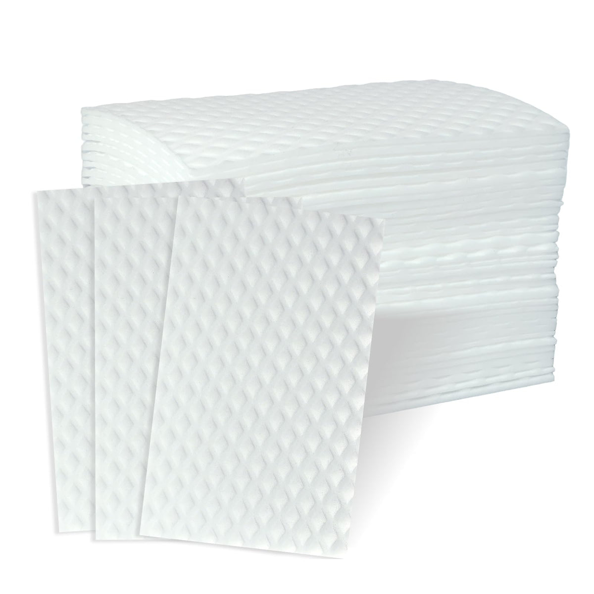 White Melamine Sponge 35 Pack S1214
