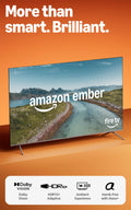 55" 4K Ultra HD QLED Smart TV B91564