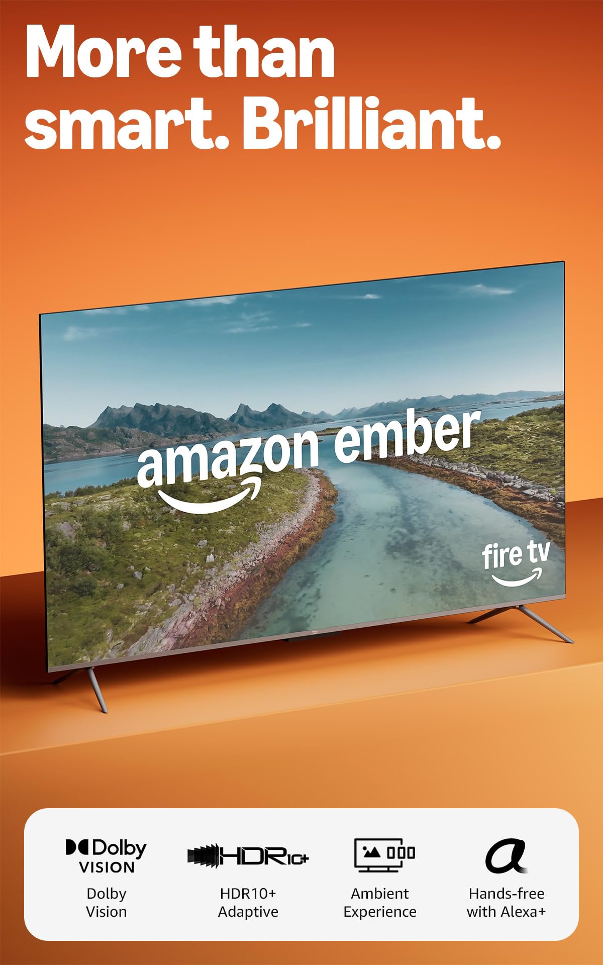 55" 4K Ultra HD QLED Smart TV B91564