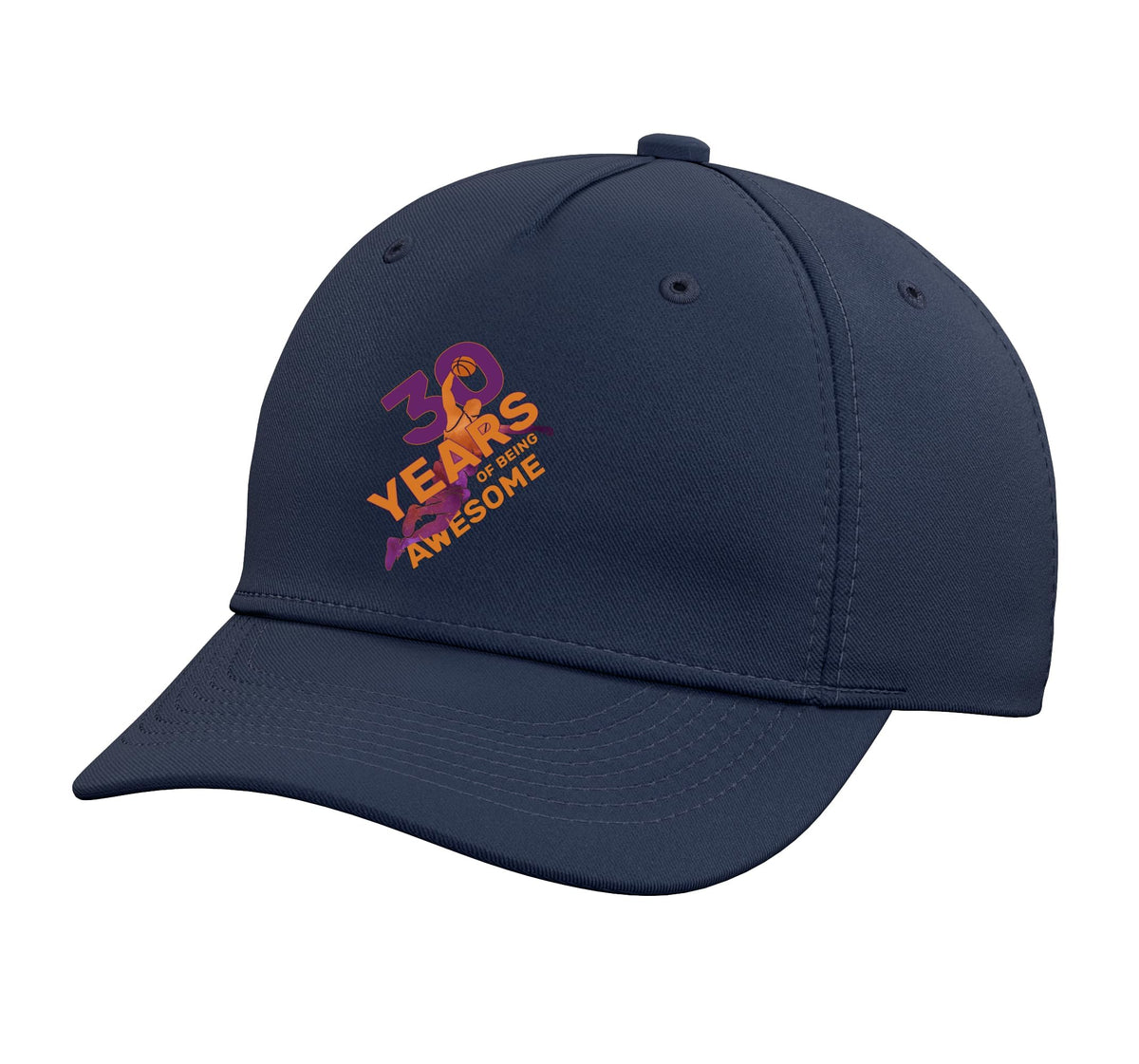 Adjustable Baseball Hat O6297