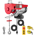 Electric Hoist with Remote Control L12434