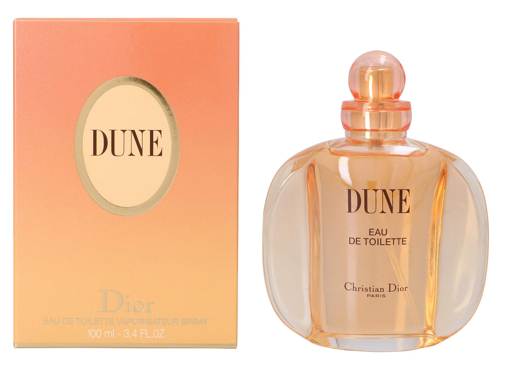 Eau De Toilette Spray 3.4 Ounces X280