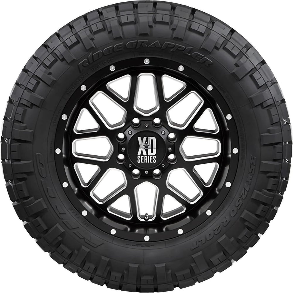 275/55R20 117T XL BW L712502