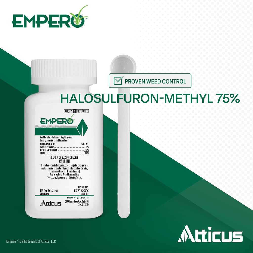 Nutsedge Killer Herbicide Concentrate V54400