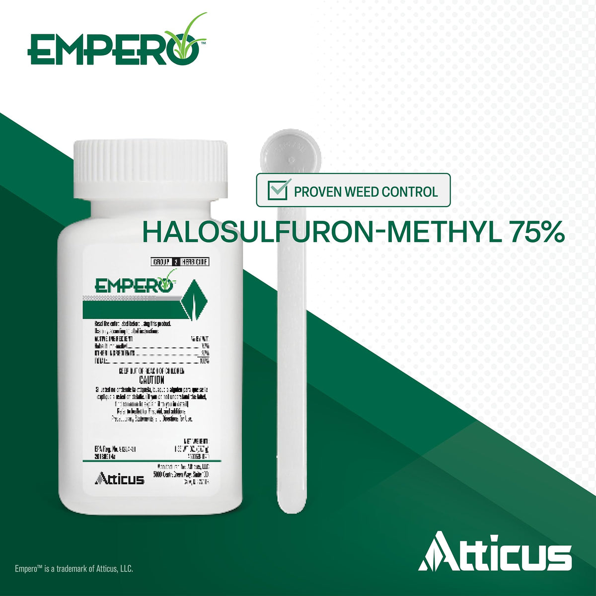 Nutsedge Killer Herbicide Concentrate V54400