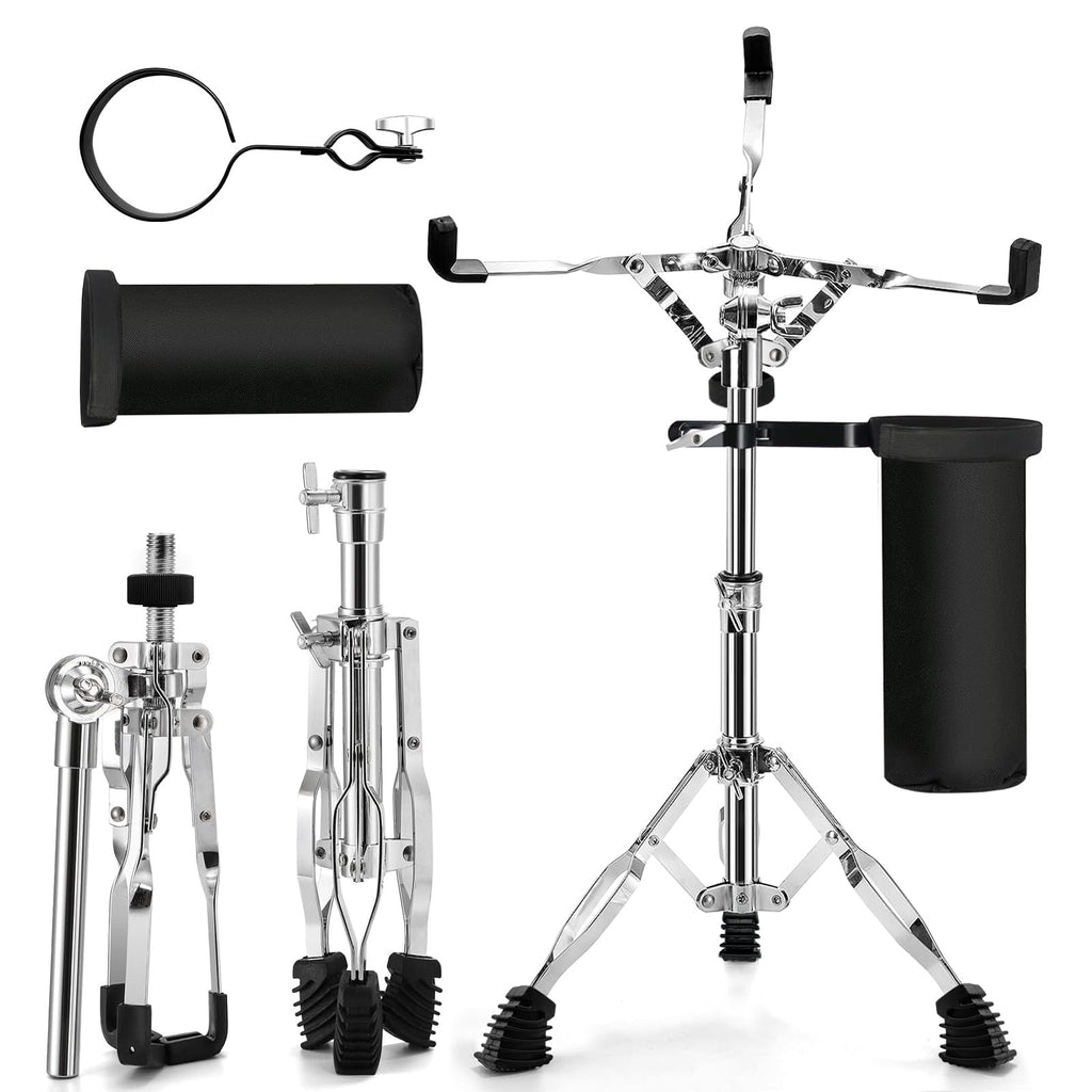 Snare Drum Stand with Drum Sticks Holder N310