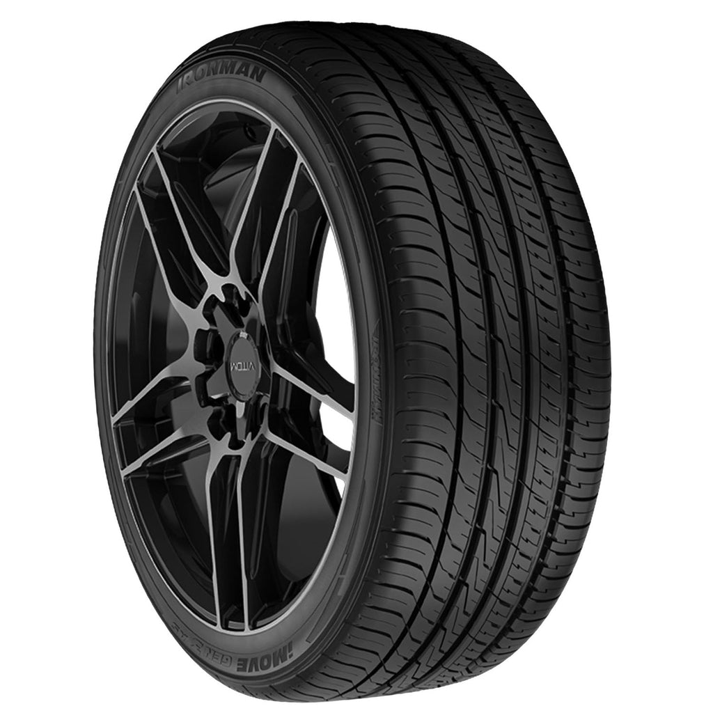 All Season 205/65R15 94H Passenger Tire I981828