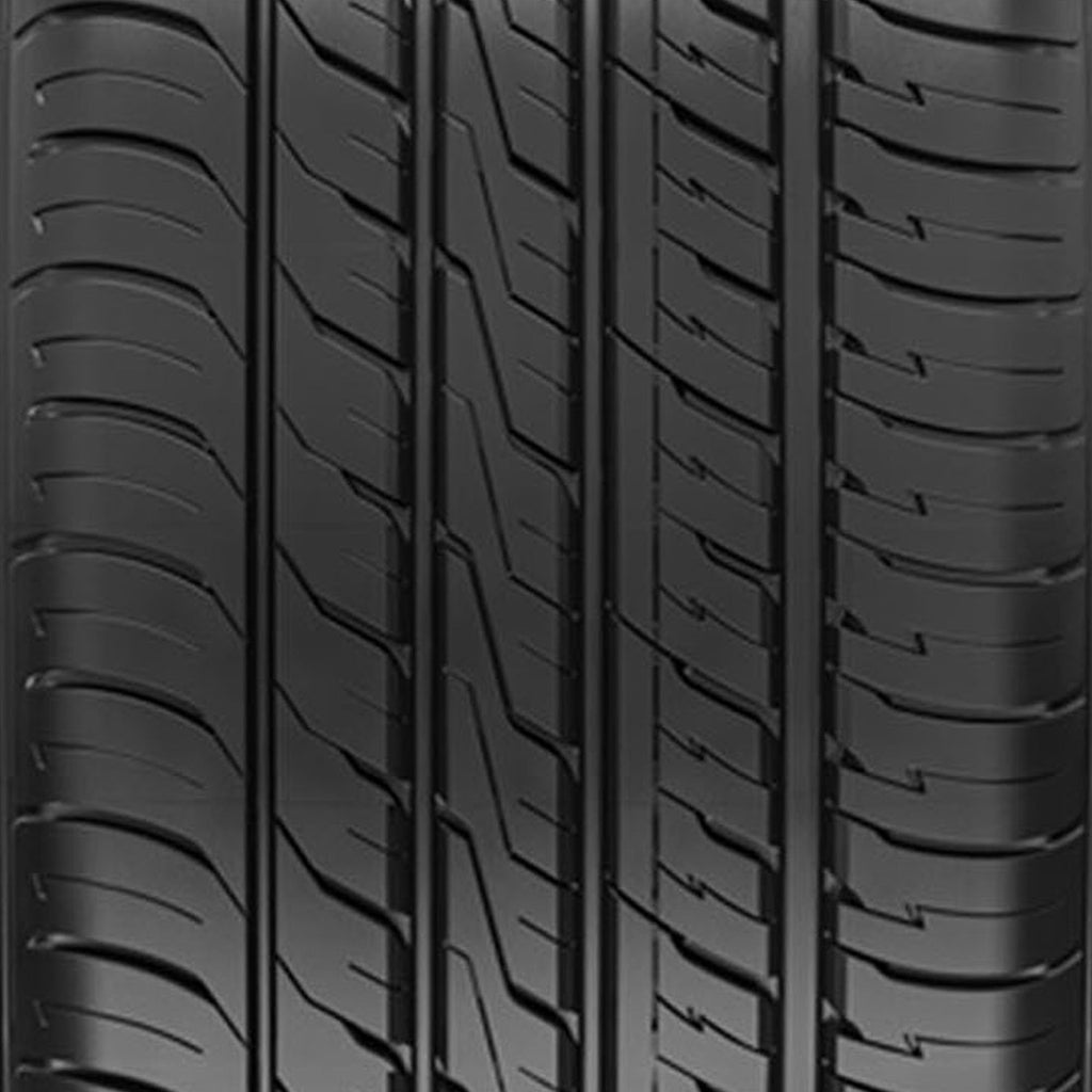 All Season 205/65R15 94H Passenger Tire I981828
