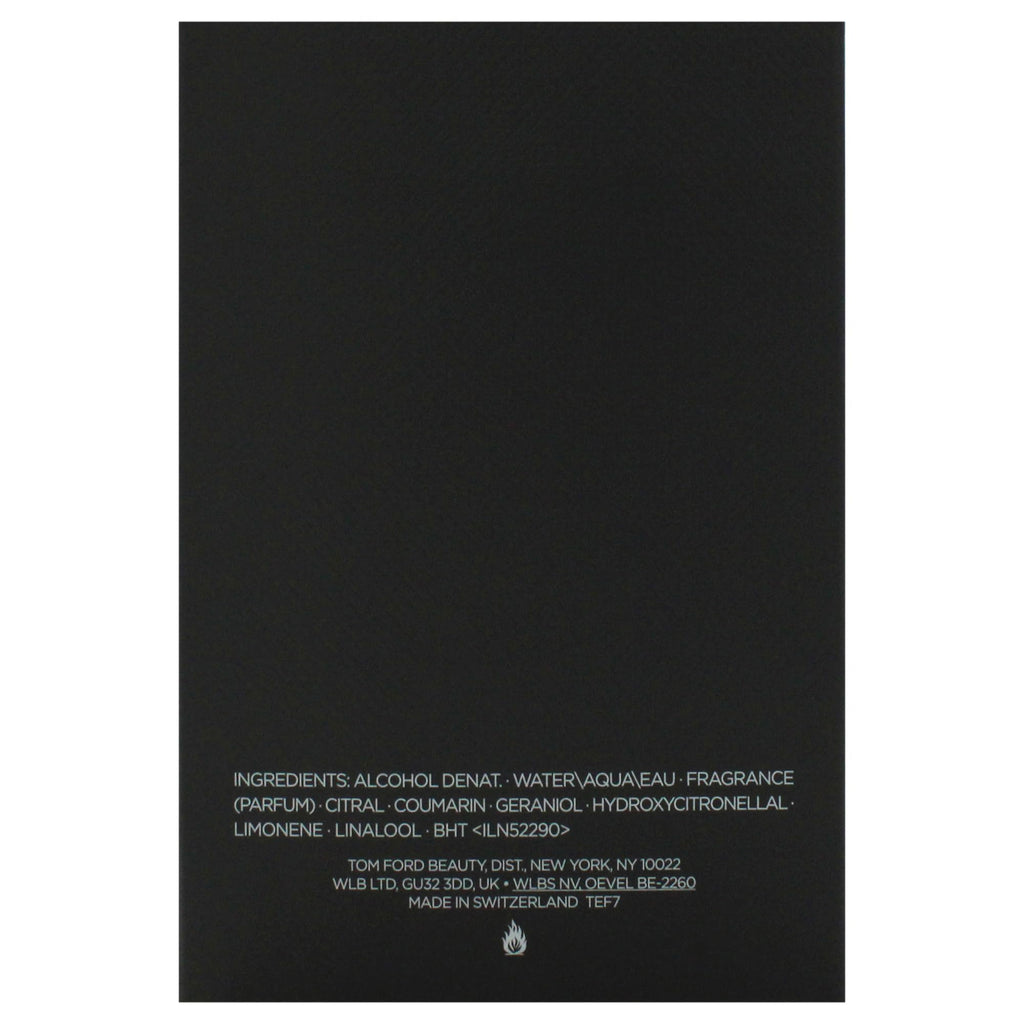 3.4 oz EDT Spray O9773