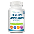 Cinnamon 90 Tablets V400
