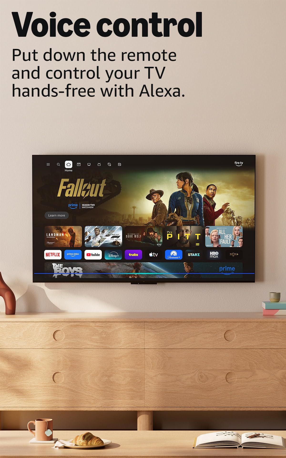 55" 4K Ultra HD QLED Smart TV B91564