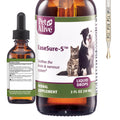 2 Fl Oz Herbal Nervous System Support for Pets U483619