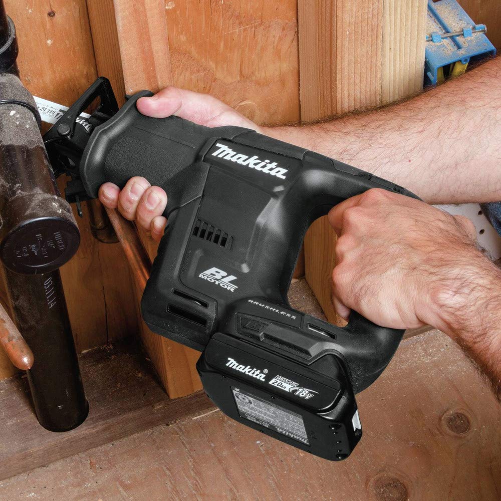 18V Cordless Recipro Saw Kit N813463