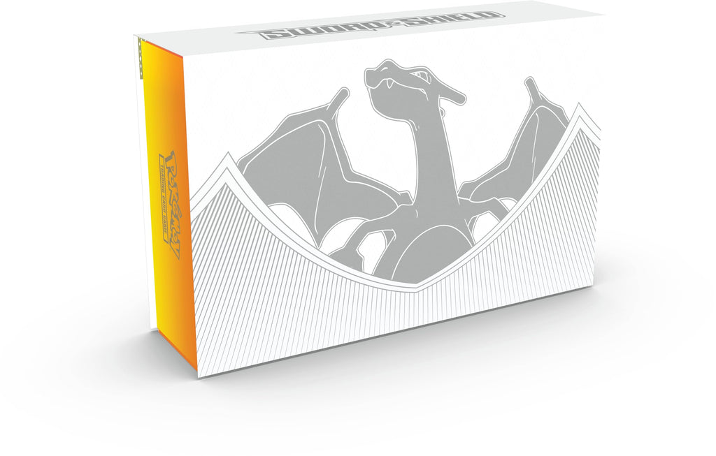 Pokemon TCG Ultra-Premium Collection G606