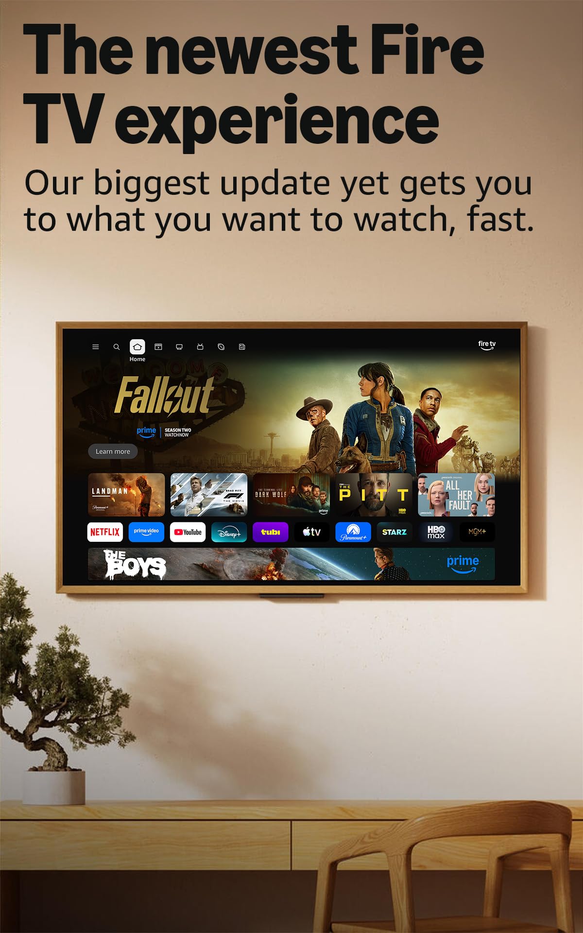 55" 4K Ultra HD QLED Smart TV B91564