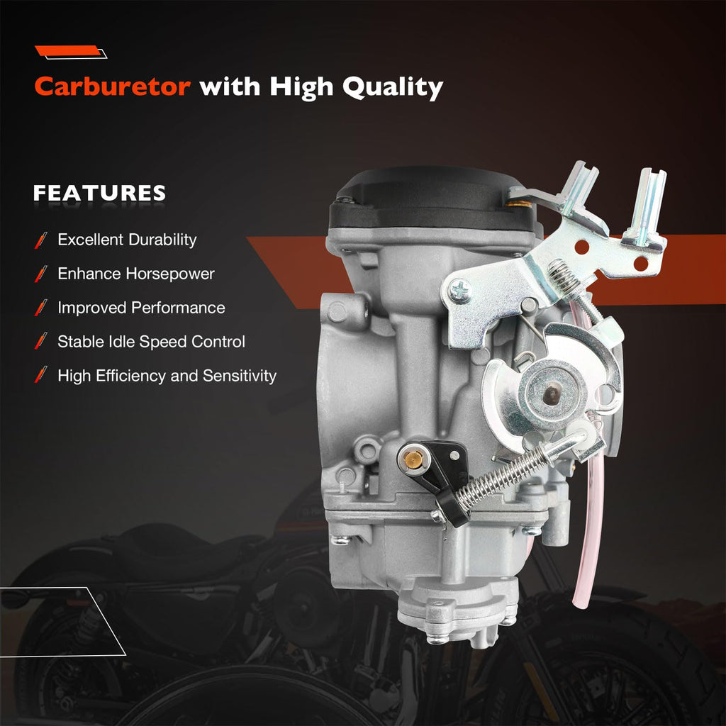 CV40 Carburetor A496497