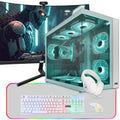 Gaming Tower PC, i5 8th Gen, 16GB RAM, 1TB Nvme R311