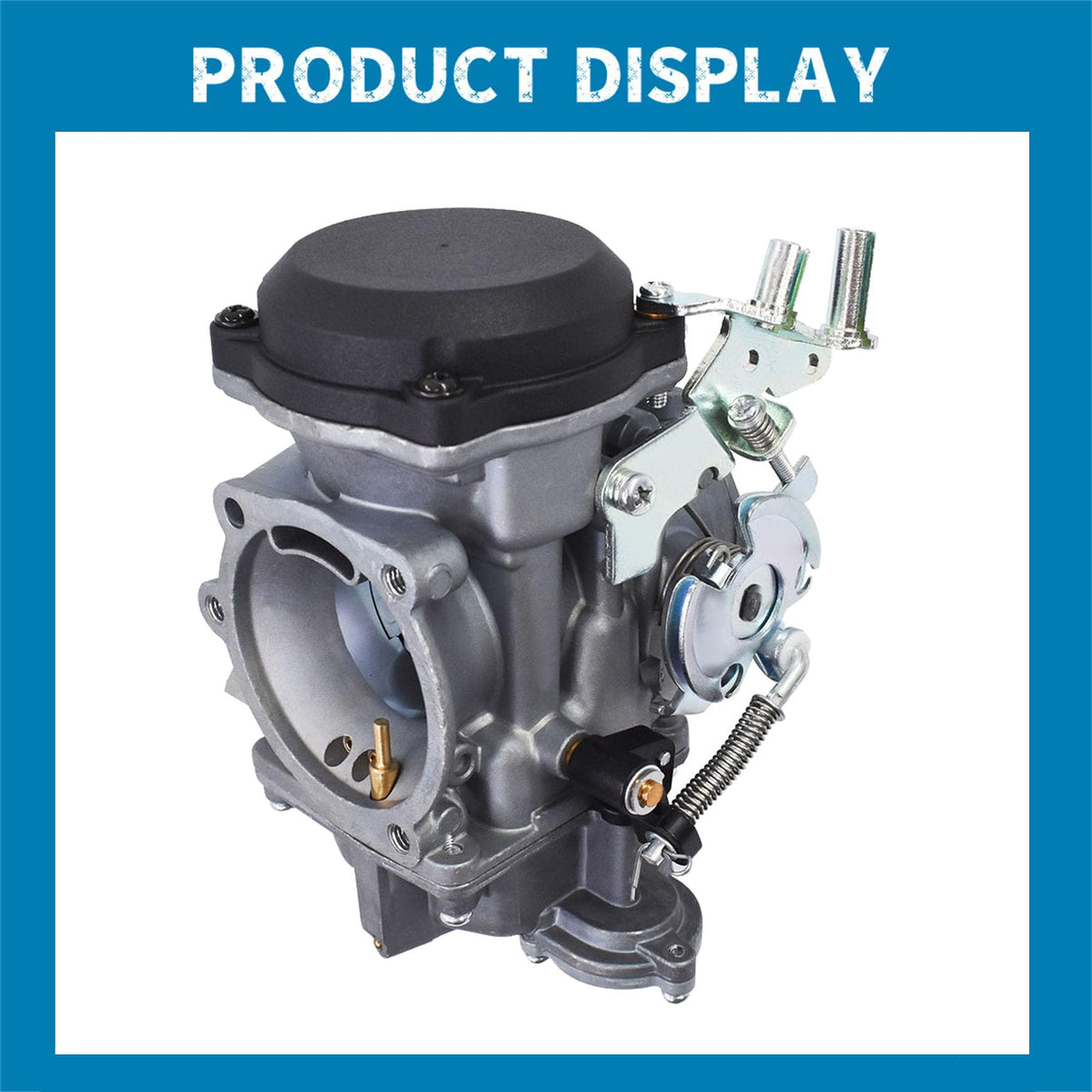 40mm Carburetor X248636