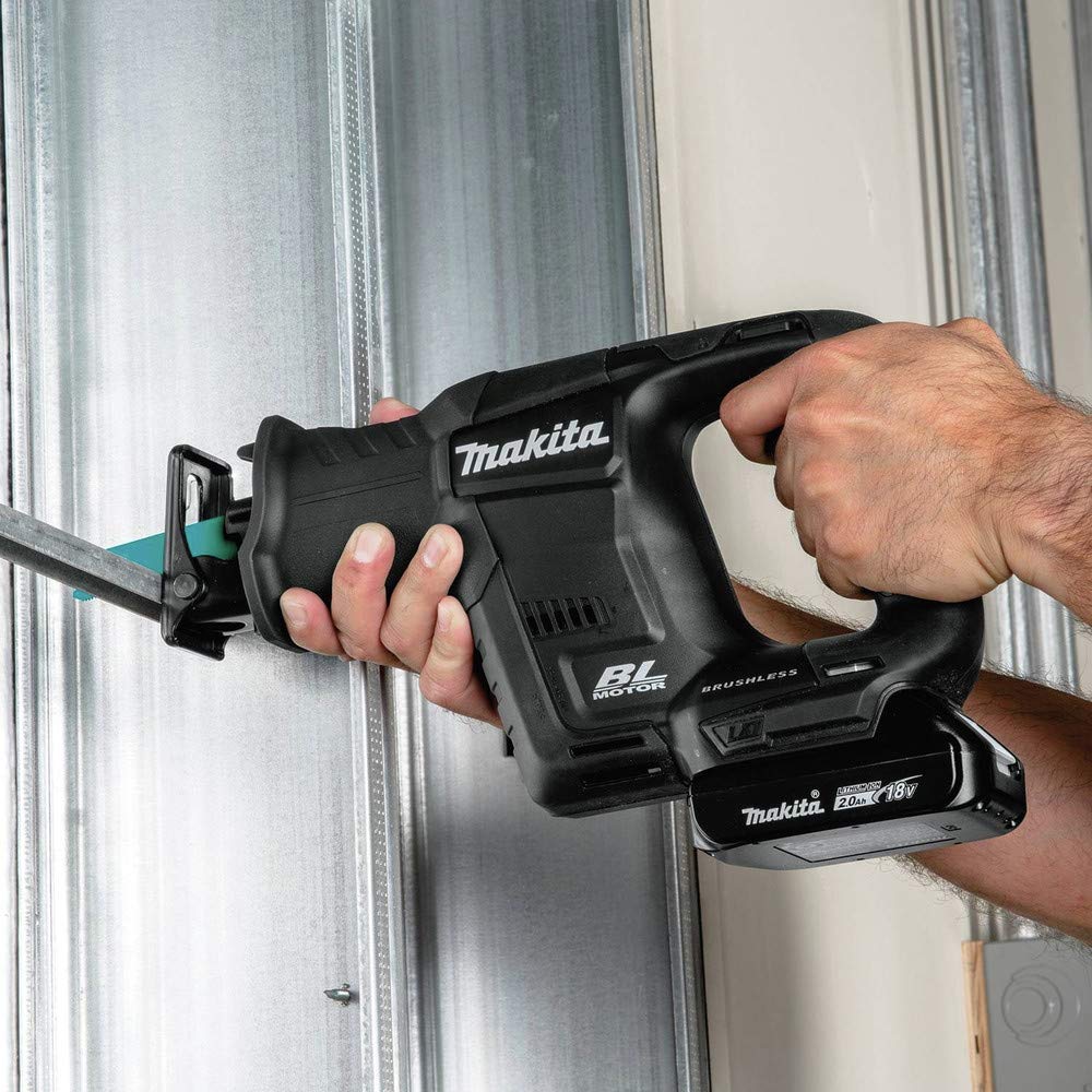 18V Cordless Recipro Saw Kit N813463