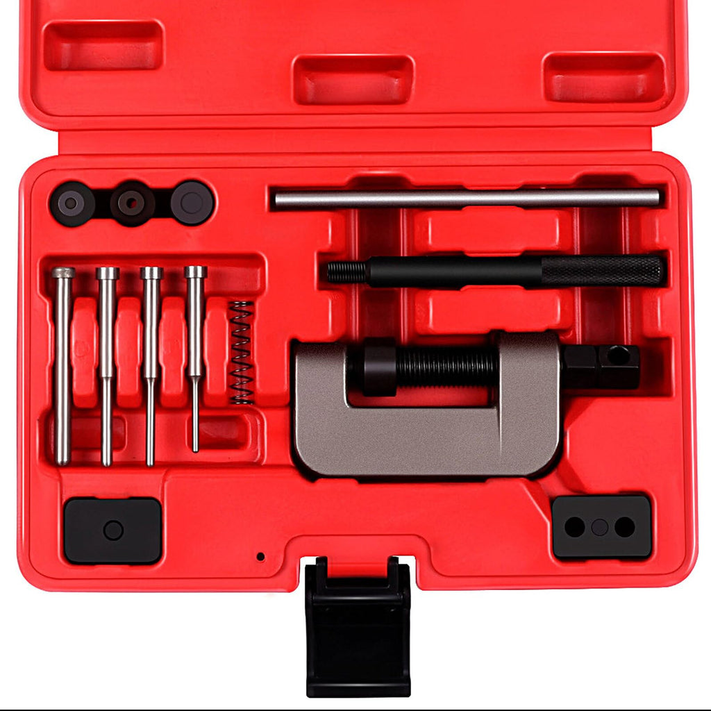 Chain Cutter Breaker Riveting Rivet Tool Set P24010