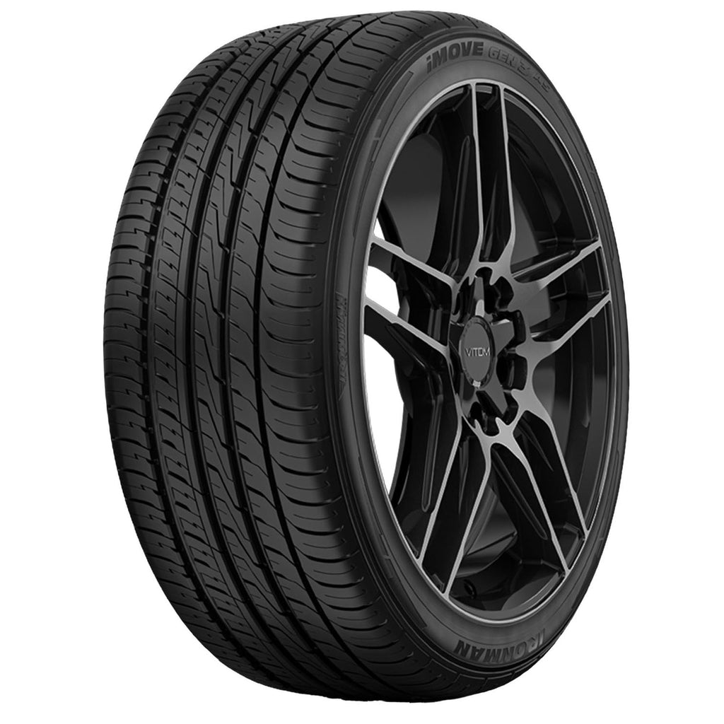 All Season 205/65R15 94H Passenger Tire I981828