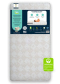 2-Stage Baby Crib and Toddler Mattress S240201
