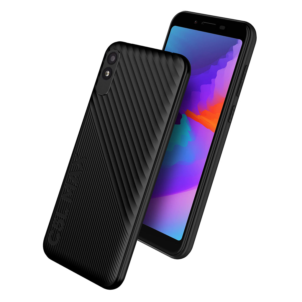 GSM Unlocked 5.7” Display 16/2GB Black M9757