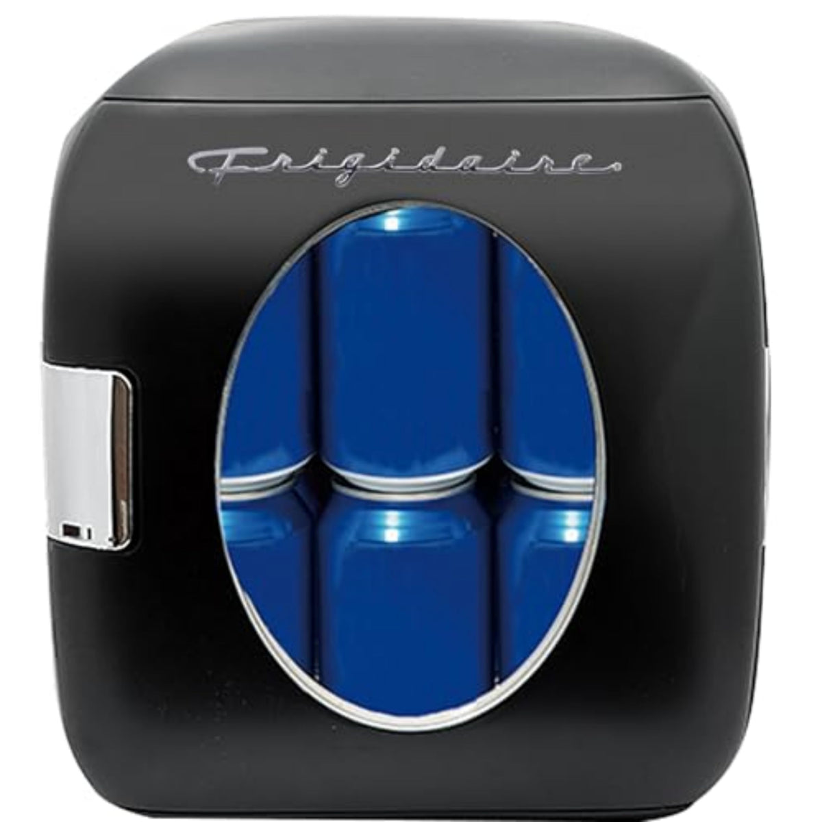 Black 9L Mini Fridge B743