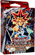 Yu-Gi-Oh Starter Deck Sealed J80370