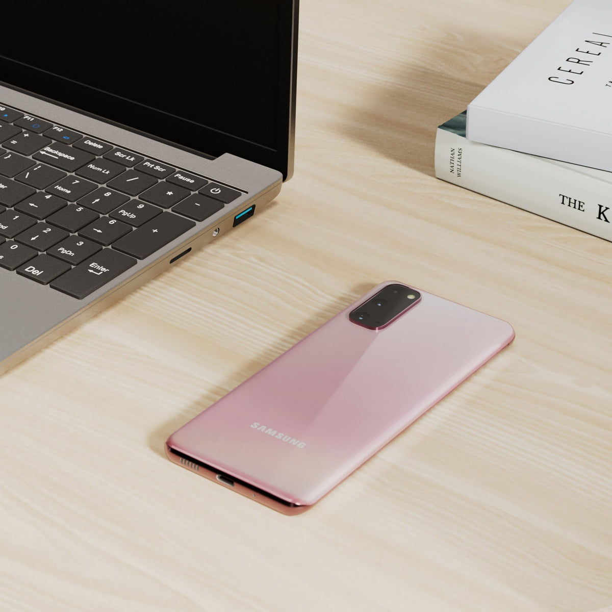 128GB 5G Smartphone X964231
