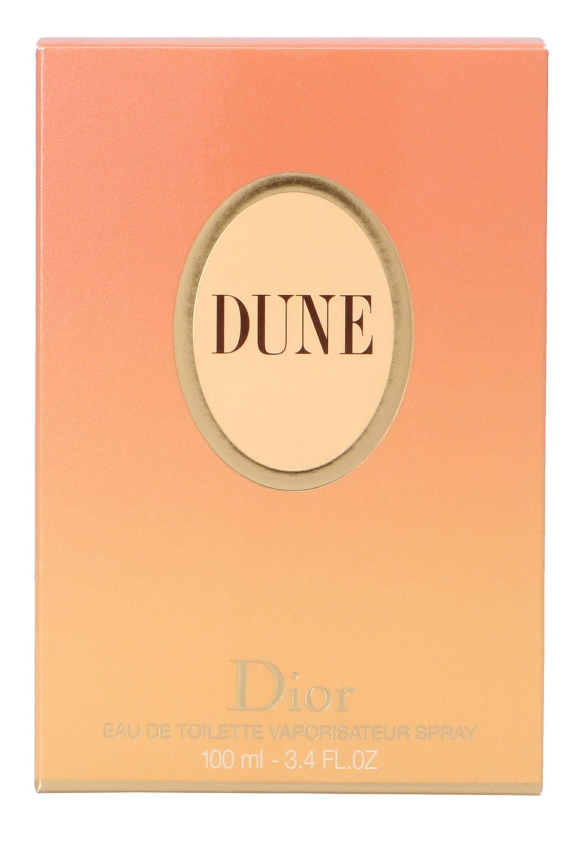 Eau De Toilette Spray 3.4 Ounces X280