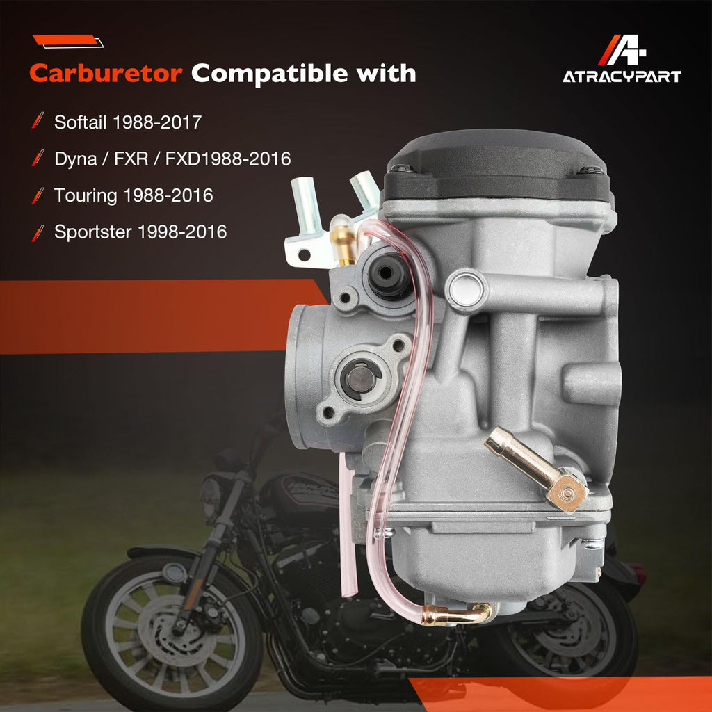 CV40 Carburetor A496497