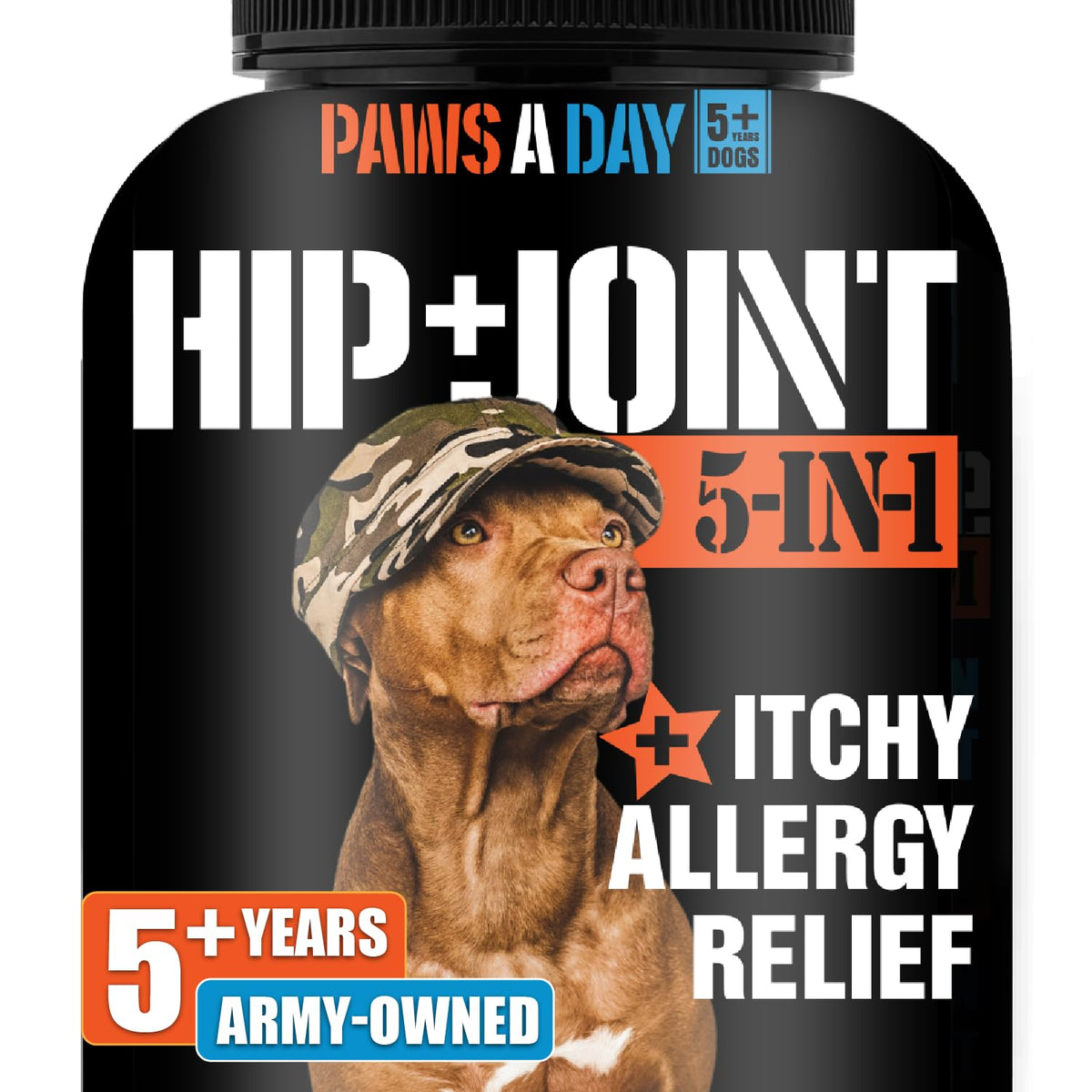 Glucosamine Hip & Joint Supplement 60 Chewable Tablet Y7569
