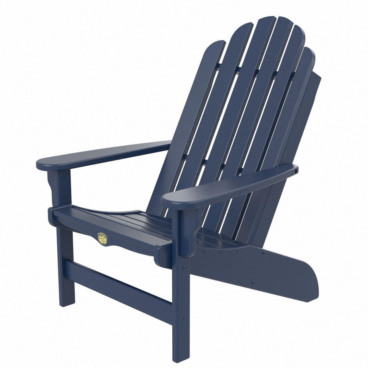 Navy Adirondack Chair T511255