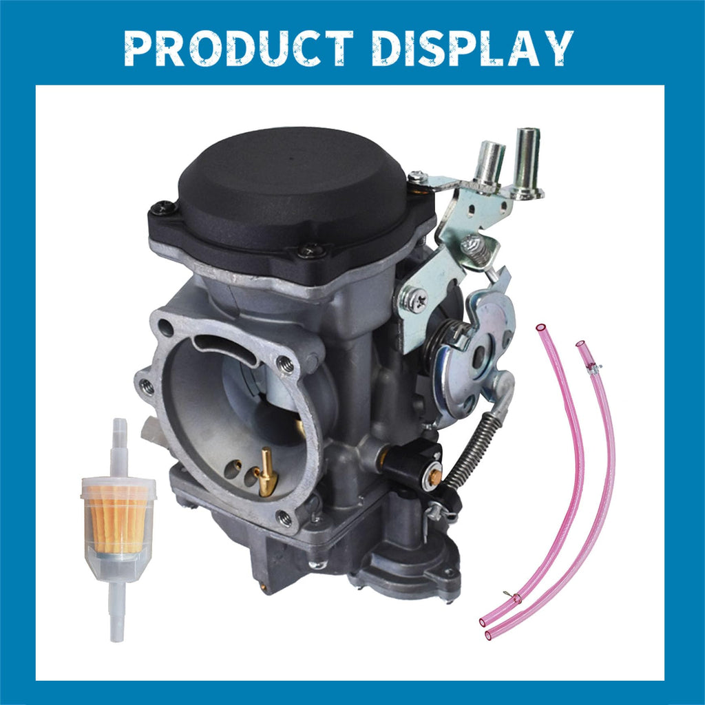 40mm Carburetor X248636