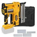 2-in-1 Brad Nailer Staple Gun N85879