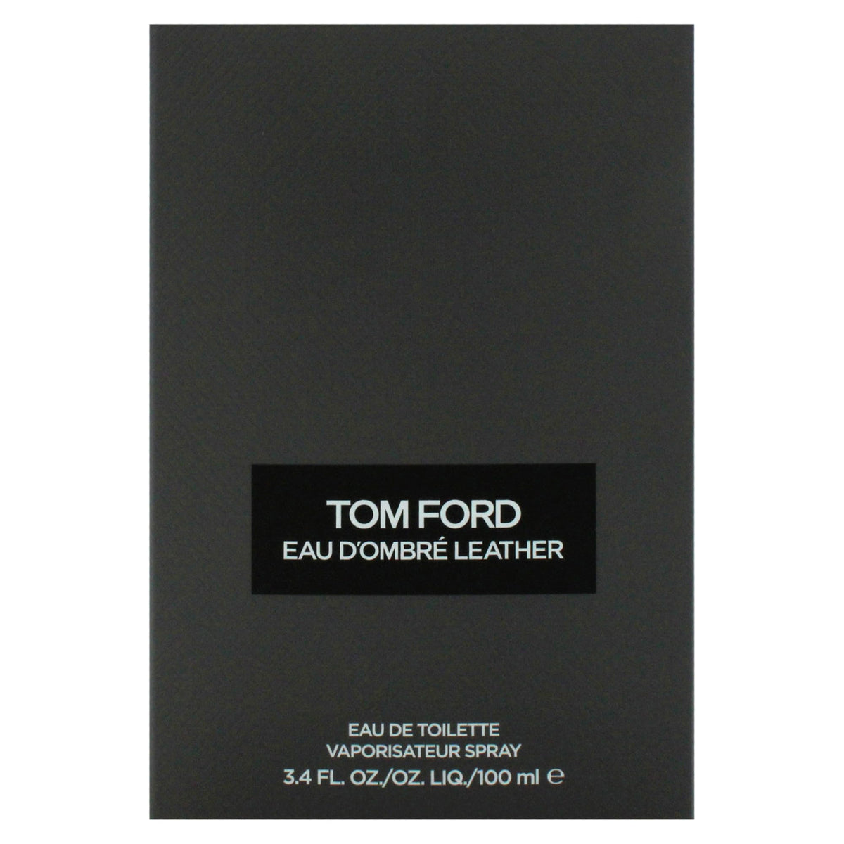 3.4 oz EDT Spray O9773