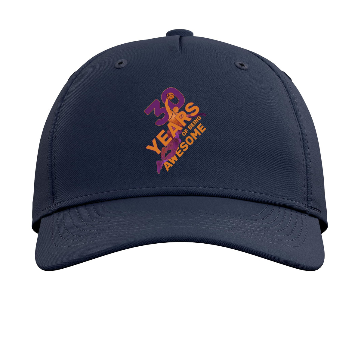 Adjustable Baseball Hat O6297
