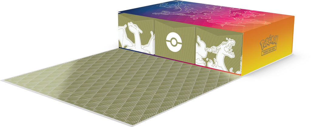 Pokemon TCG Ultra-Premium Collection G606