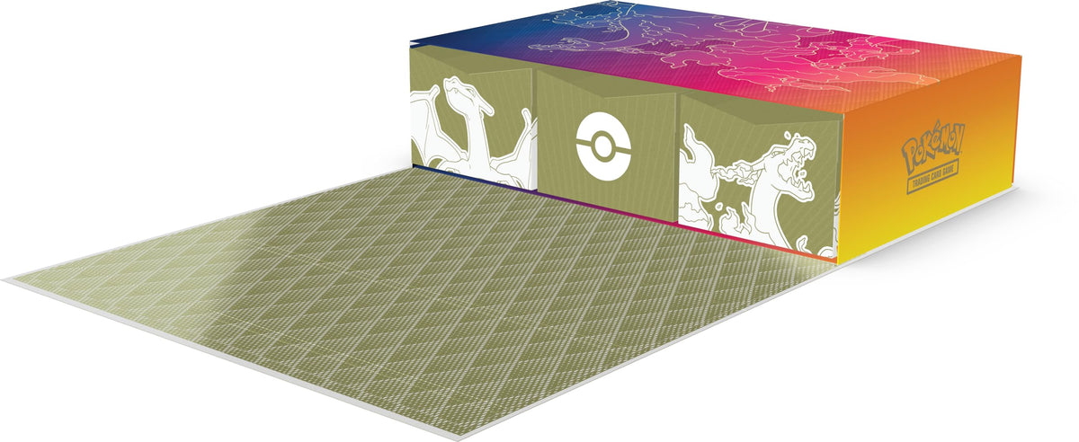 Pokemon TCG Ultra-Premium Collection G606