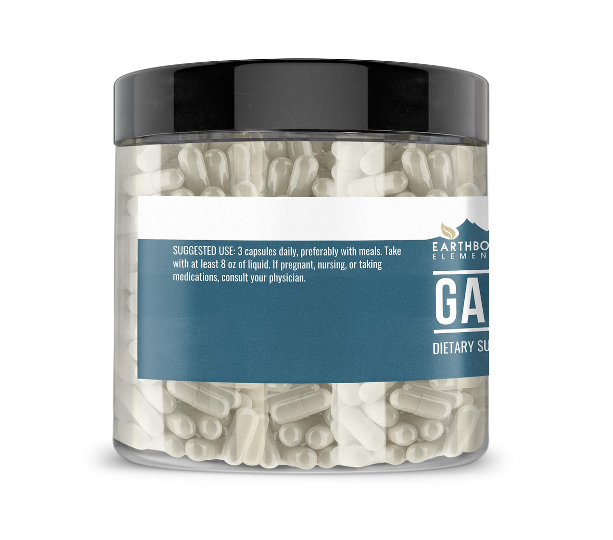 Garlic 200 Capsules I527877