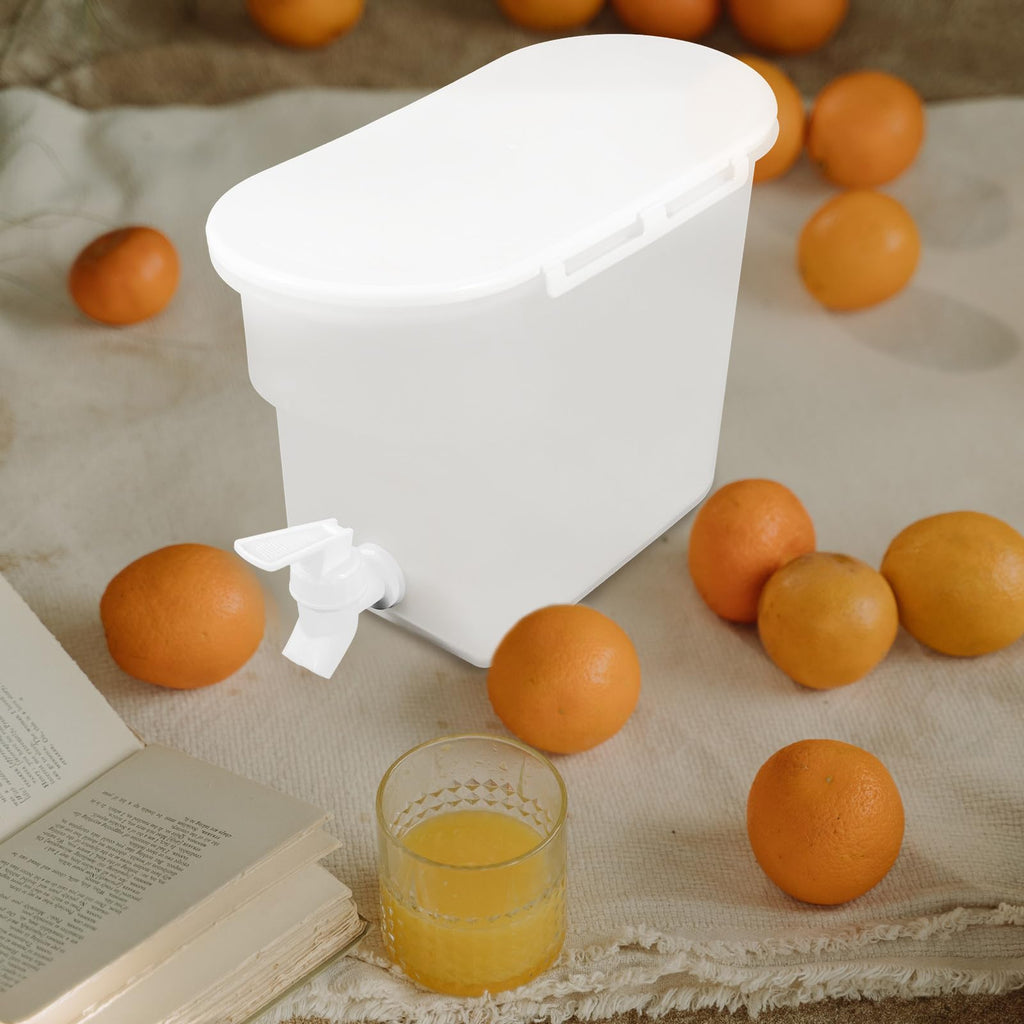 Water Jug with Faucet P469962
