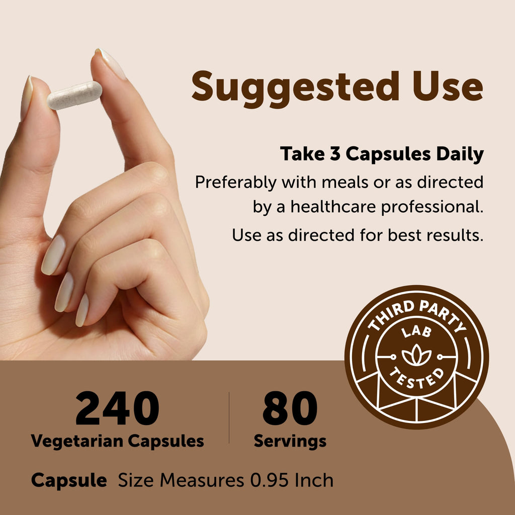 Odorless Aged Garlic & Black Garlic G59687